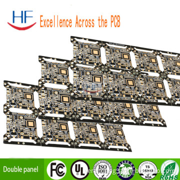 Shenzhen Factory Custom Multilayer Double Sided PCB Provider with High Quality PCB